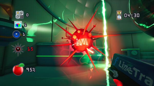 Out of Boundsfor windows and Linux 1