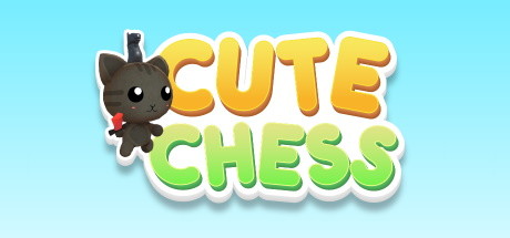 Cute Chess steam charts