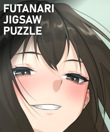 Futanari Jigsaw Puzzle