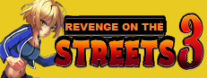 Revenge on the Streets 3