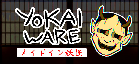 YOKAIWARE Cover Image