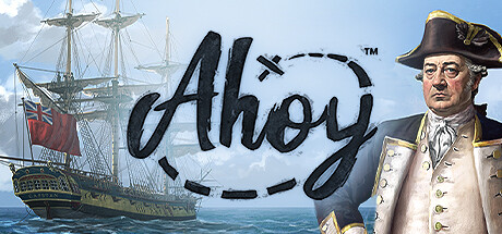 Ahoy Cover Image