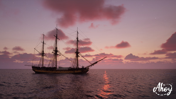 скриншот Ahoy 3