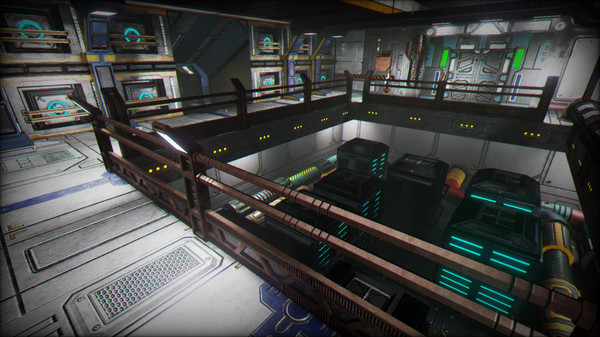 NRGeditor game for Linux 1