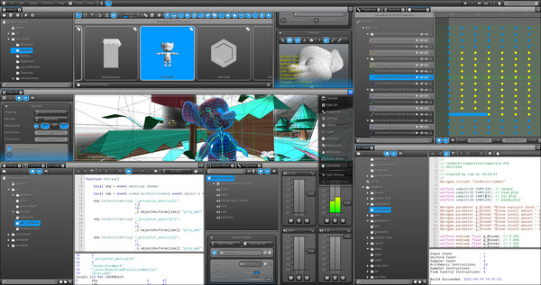 NRGeditor game for windows Pc 1