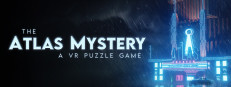 The Atlas Mystery: A VR Puzzle Game