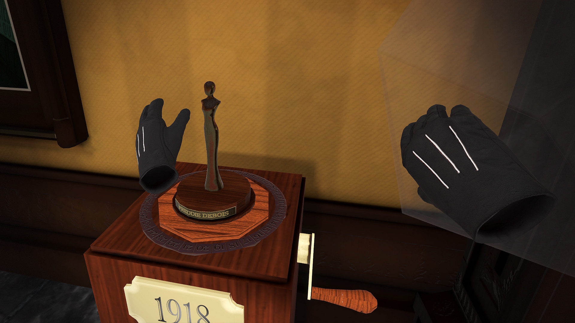 Oculus Quest 游戏《The Atlas Mystery VR》阿特拉斯之谜插图(2) Oculus Quest 游戏《The Atlas Mystery VR》阿特拉斯之谜插图(2)