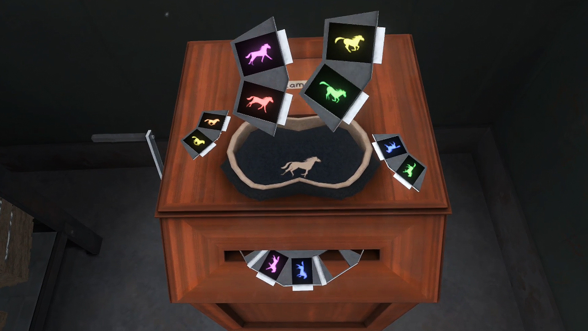 The Atlas Mystery: A VR Puzzle Game #6