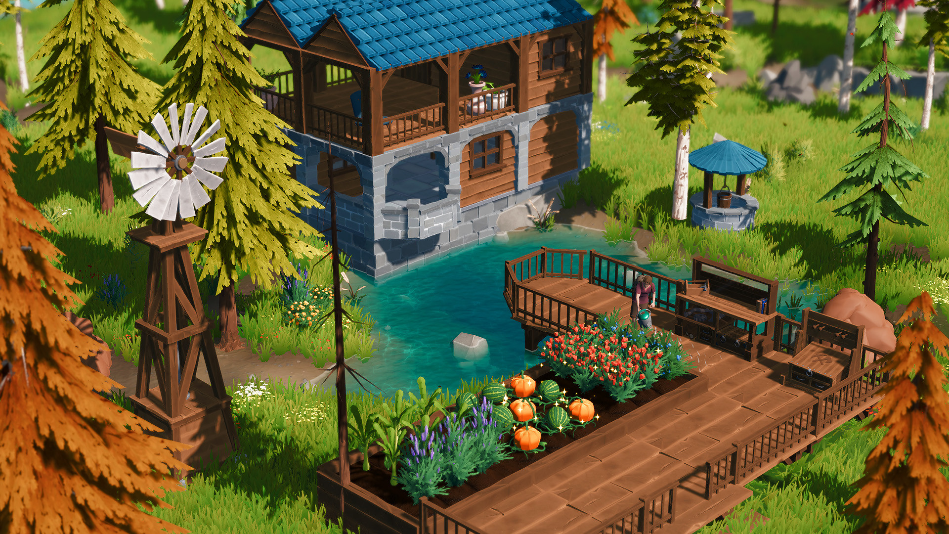 Len's Island Original Soundtrack - Album 1 #2