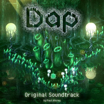 скриншот Dap Soundtrack 0