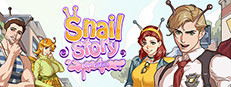 Snail Story: Love Edition