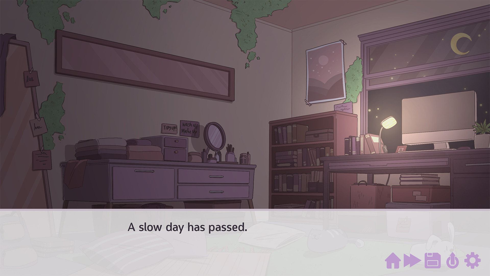 Snail Story: Love Edition Demo #4