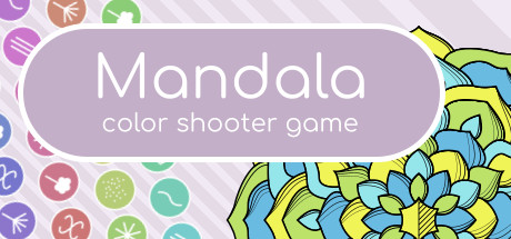 Mandala Cover Image
