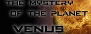 The mystery of the planet venus