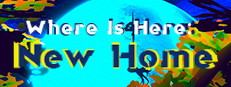 Where Is Here: New Home 게임 이미지