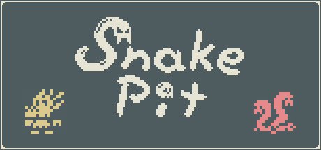 Snake Pit Cover Image