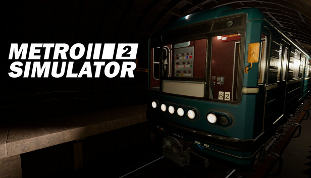 Metro Simulator 2 on Steam