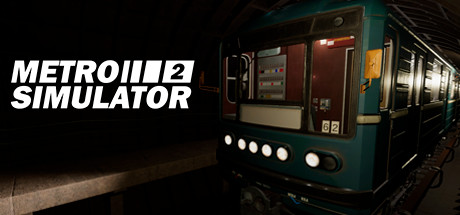地铁模拟器2 Metro Simulator 2|官方中文 - 白嫖游戏网_白嫖游戏网