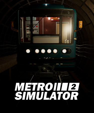 Metro Simulator 2