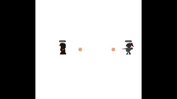 Скриншот из Resonance Wars