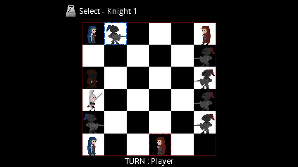 Скриншот из Resonance Wars