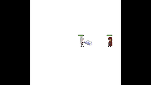 Скриншот из Resonance Wars