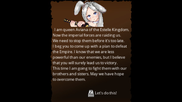 Скриншот из Resonance Wars