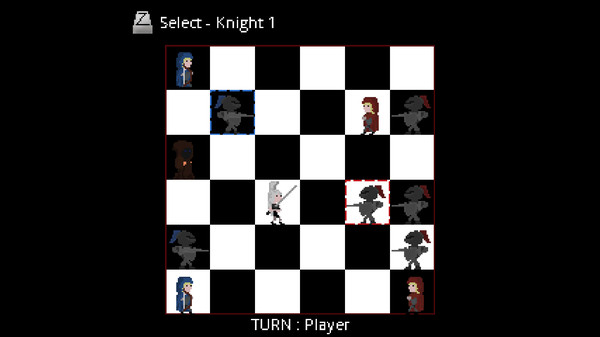 Скриншот из Resonance Wars