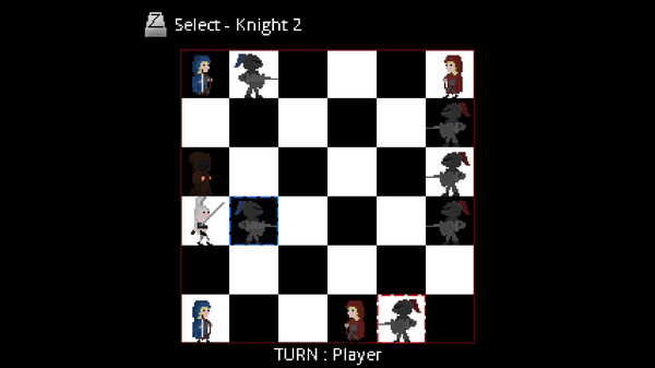 Скриншот из Resonance Wars