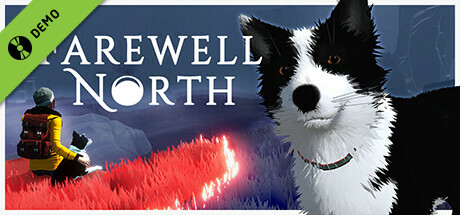 Farewell North Demo banner