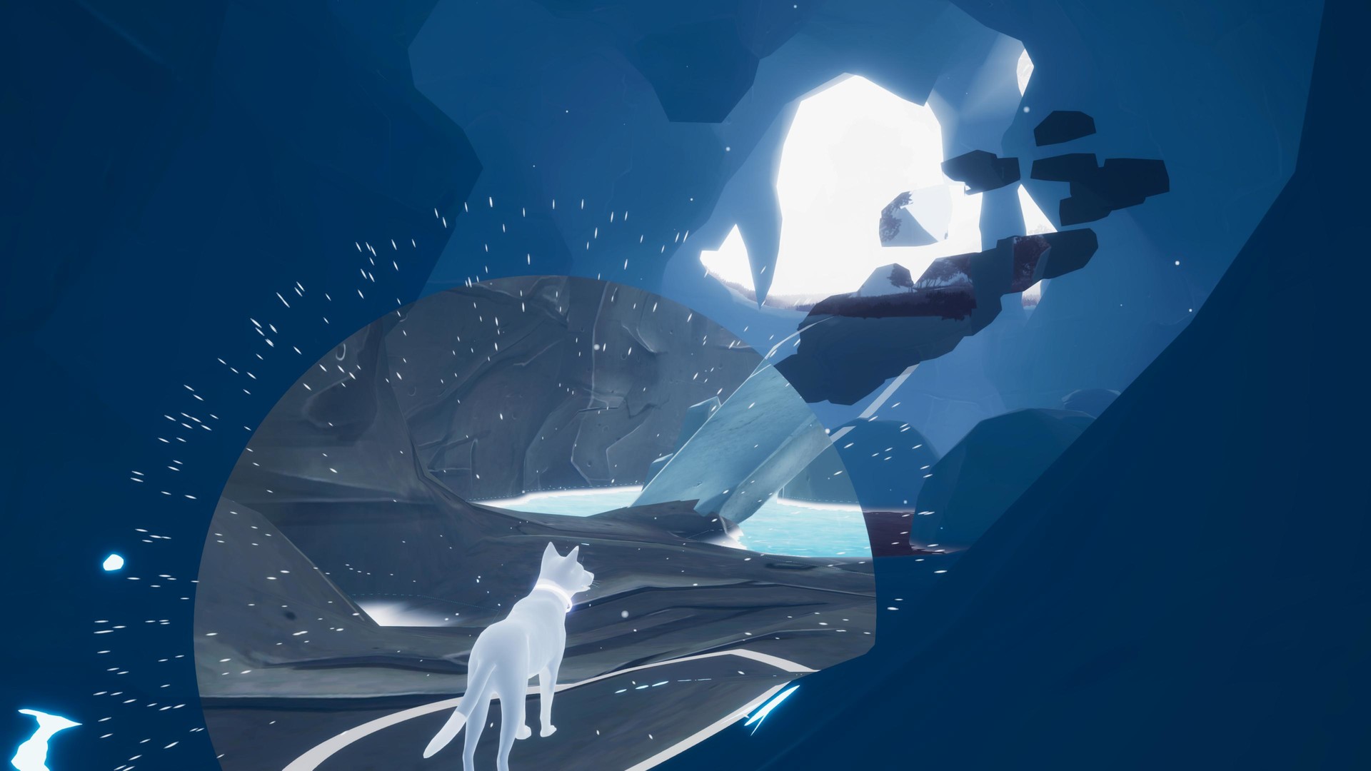 Farewell North Demo #5