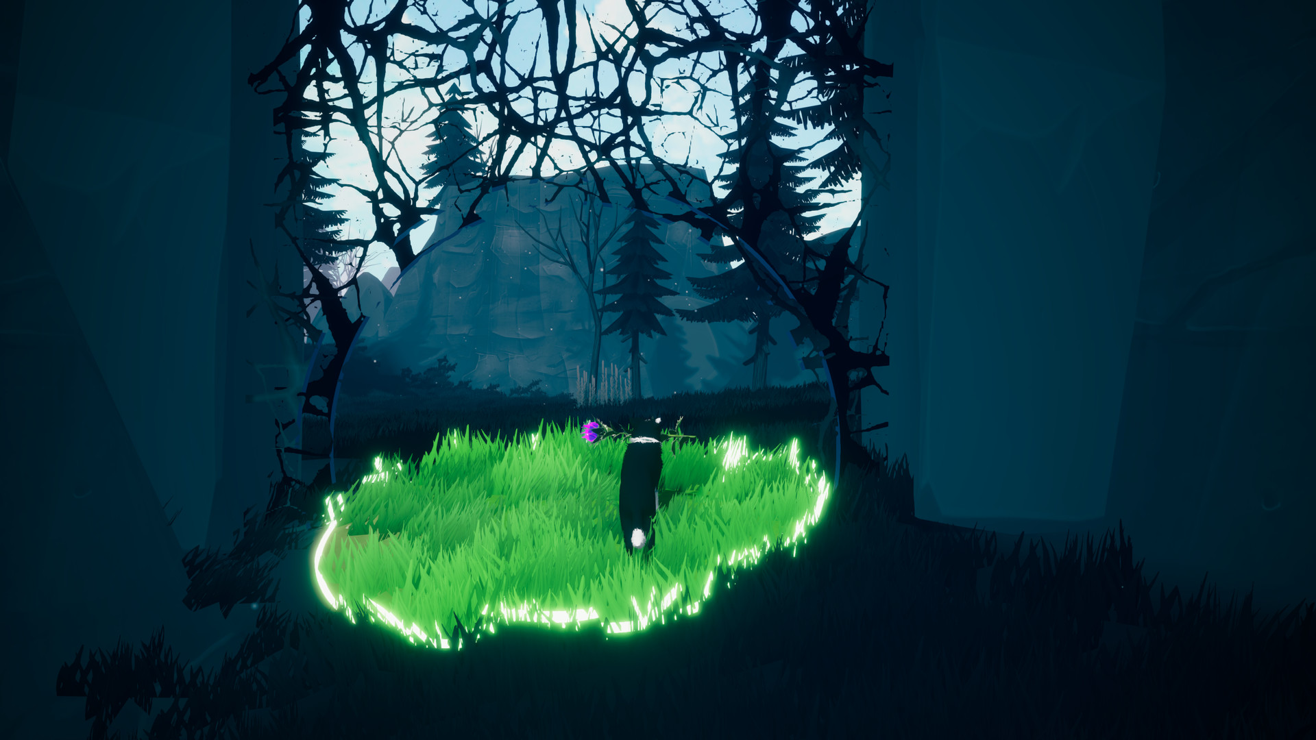 Farewell North Demo #3