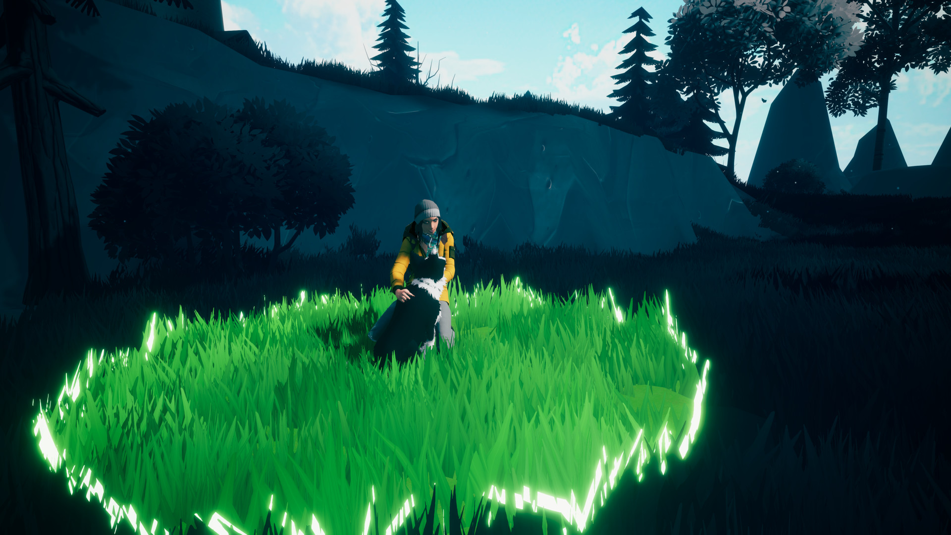 Farewell North Demo #6