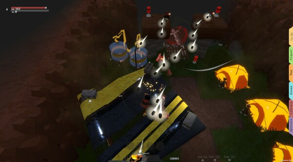 YonDelver game for Linux 1