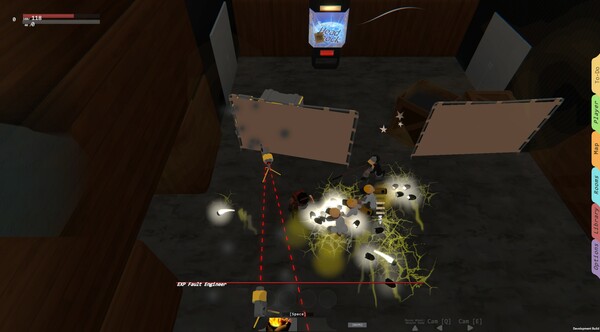 YonDelver game for windows Pc 1