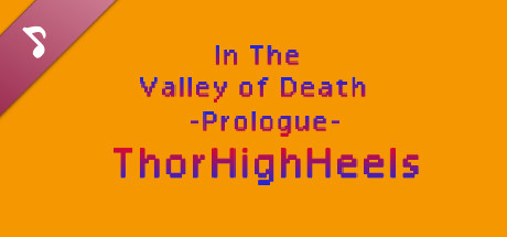 In The Valley of Death -Prologue- Soundtrack banner image