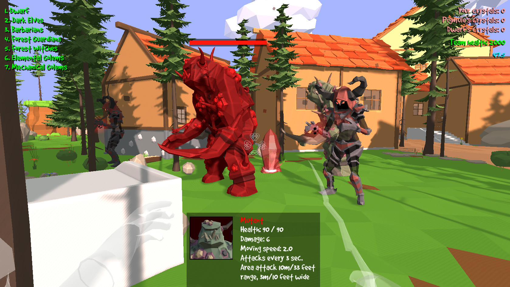 Poop Plague in Fairyland Demo #12