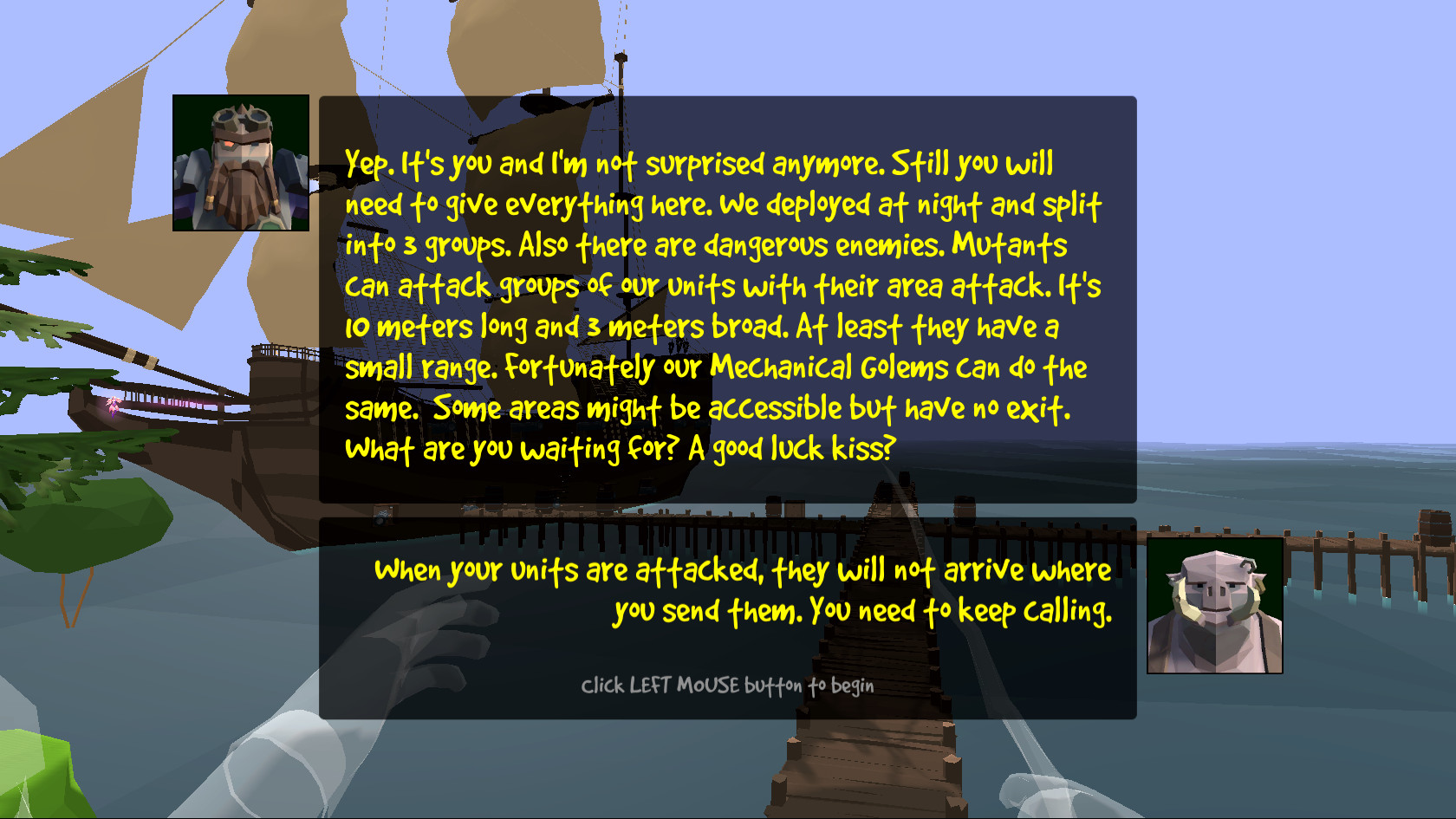 Poop Plague in Fairyland Demo #6