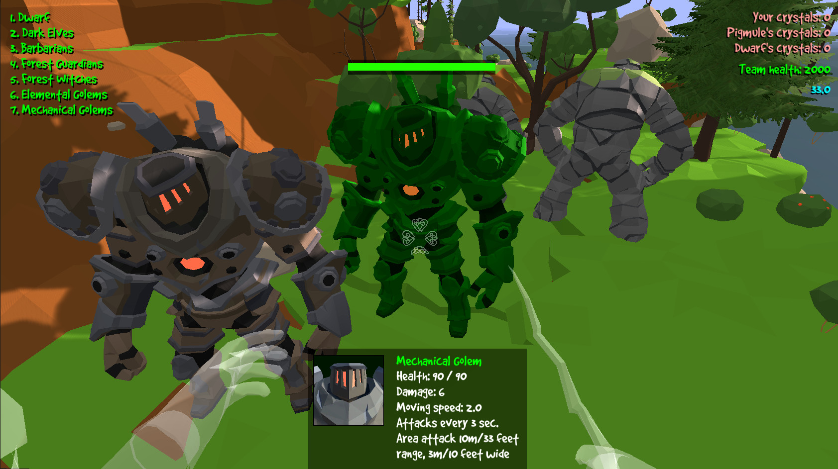 Poop Plague in Fairyland Demo #8