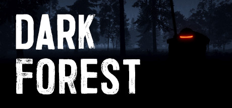 Dark Forest: The Horror Cover Image