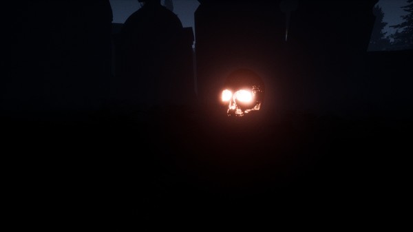 Скриншот из Dark Forest