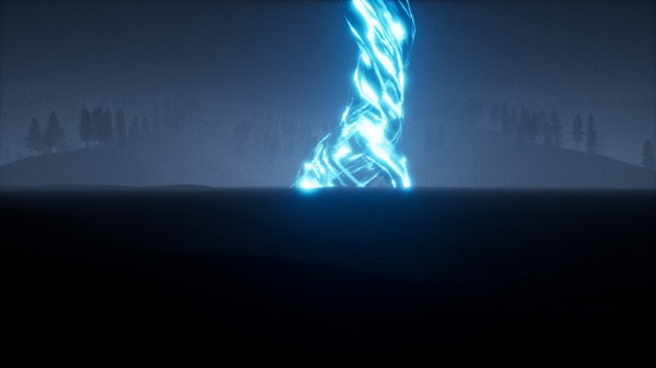 Скриншот из Dark Forest