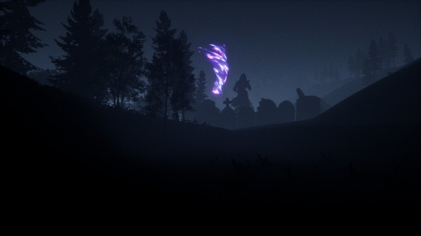 Скриншот из Dark Forest