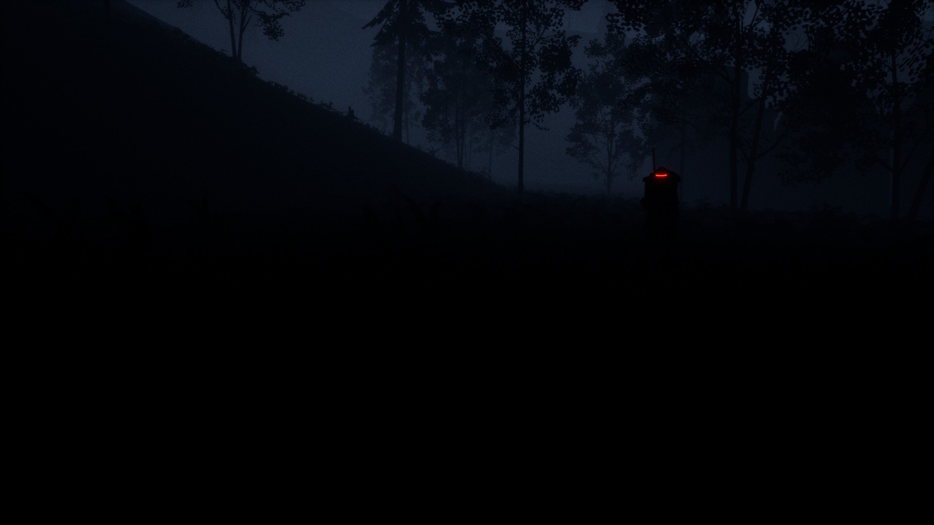 Dark Forest: The Horror Steam Charts & Stats