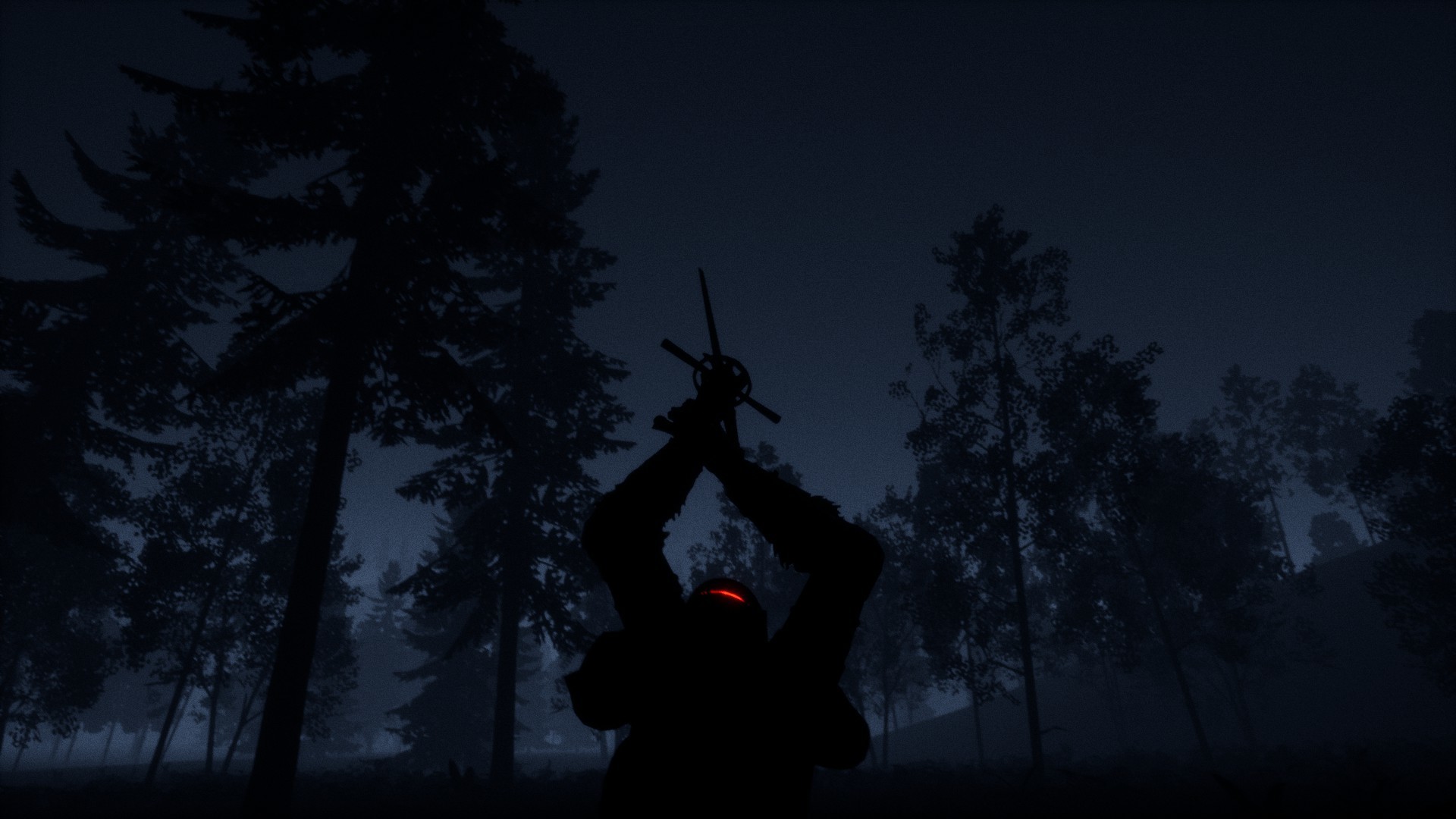 Dark Forest: The Horror on Steam