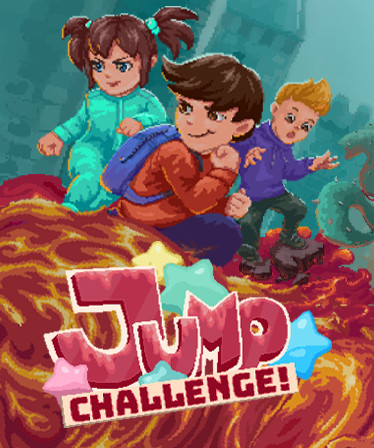 Jump Challenge!