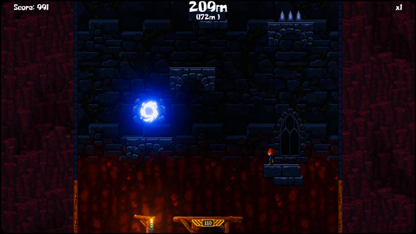 скриншот Jump Challenge! 5