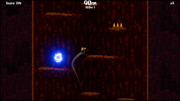 Jump Challenge! game for windows Pc 1