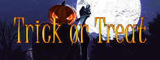 Trick or Treat