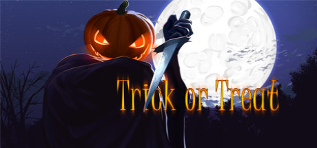 Trick or Treat banner image